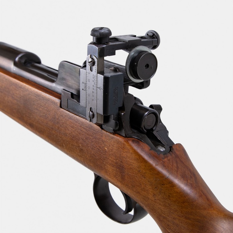 A1869 Carabine Lee Enfield P14 Target Cal .308 Win