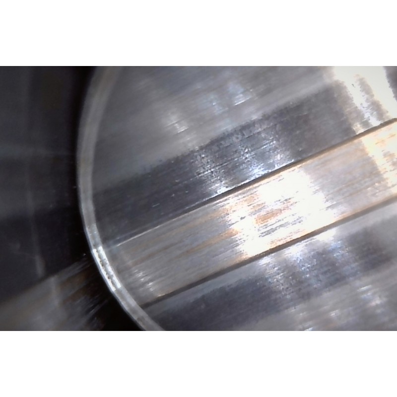 A1869 Carabine Lee Enfield P14 Target Cal .308 Win