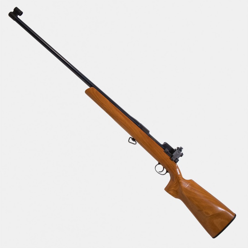 A1861 Lee Enfield Pattern 14 Target Cal .307 Win