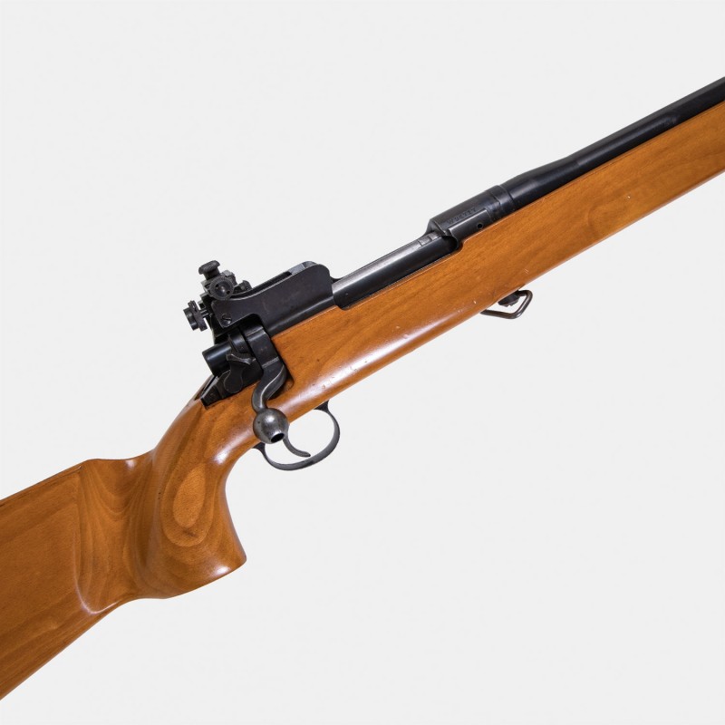 A1861 Lee Enfield Pattern 14 Target Cal .307 Win