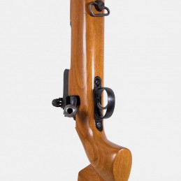 A1861 Lee Enfield Pattern 14 Target Cal .307 Win