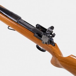 A1861 Lee Enfield Pattern 14 Target Cal .307 Win