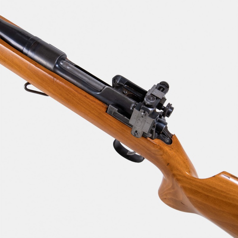 A1861 Lee Enfield Pattern 14 Target Cal .307 Win