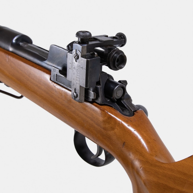 A1861 Lee Enfield Pattern 14 Target Cal .307 Win
