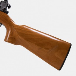 A1861 Lee Enfield Pattern 14 Target Cal .307 Win