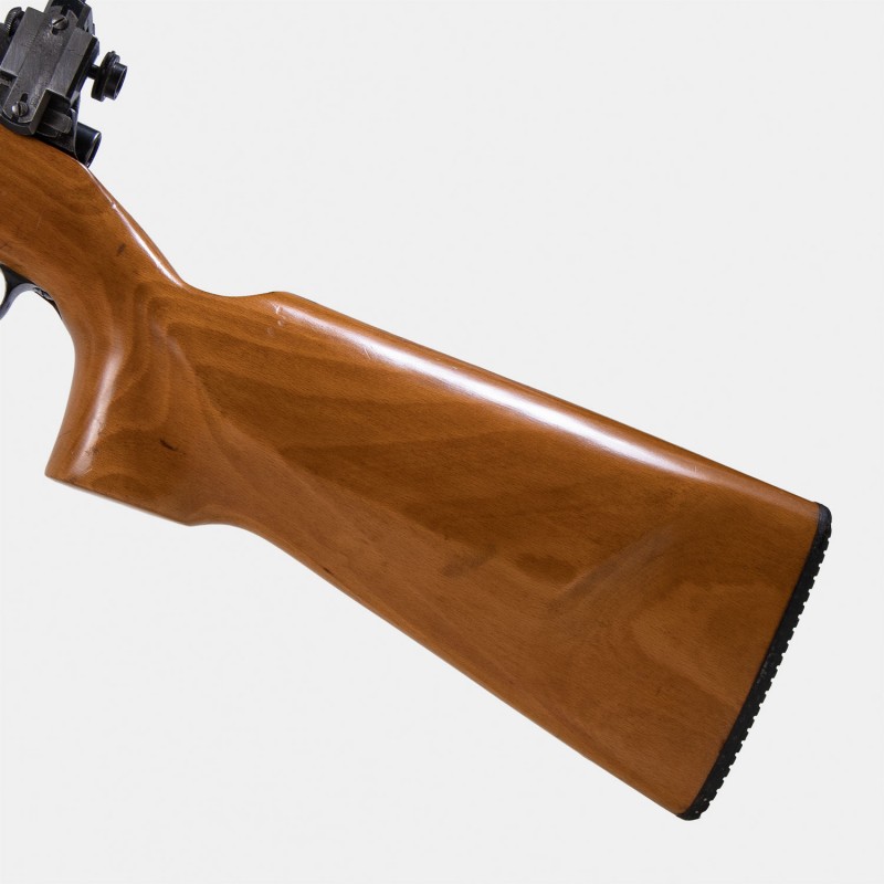 A1861 Lee Enfield Pattern 14 Target Cal .307 Win