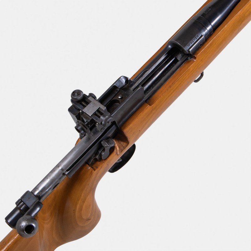 A1861 Lee Enfield Pattern 14 Target Cal .307 Win