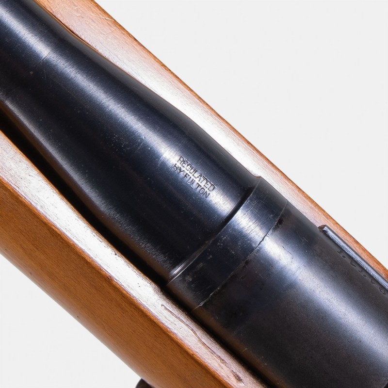 A1861 Lee Enfield Pattern 14 Target Cal .307 Win