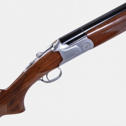 A1993 Fusil Superposé Huglu Mod. 103 DE Cal. 12 x 76