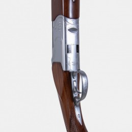 A1993 Fusil Superposé Huglu Mod. 103 DE Cal. 12 x 76