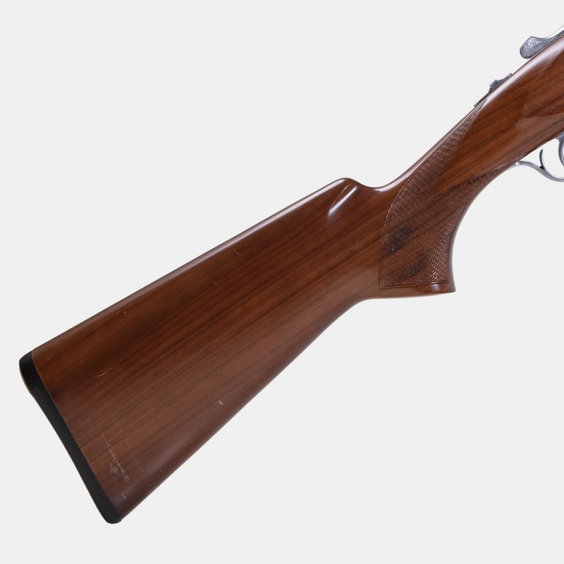 A1993 Fusil Superposé Huglu Mod. 103 DE Cal. 12 x 76