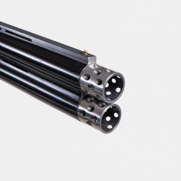 A1993 Fusil Superposé Huglu Mod. 103 DE Cal. 12 x 76