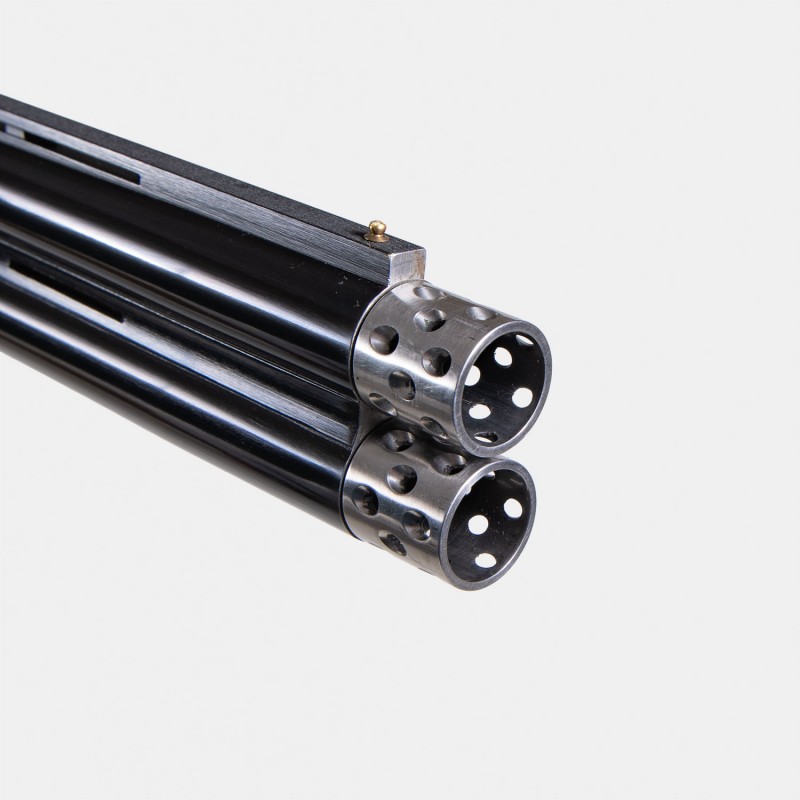 A1993 Fusil Superposé Huglu Mod. 103 DE Cal. 12 x 76