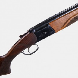 A1940 Fusil Superposé Baikal IJ-27 Cal. 12 x 70