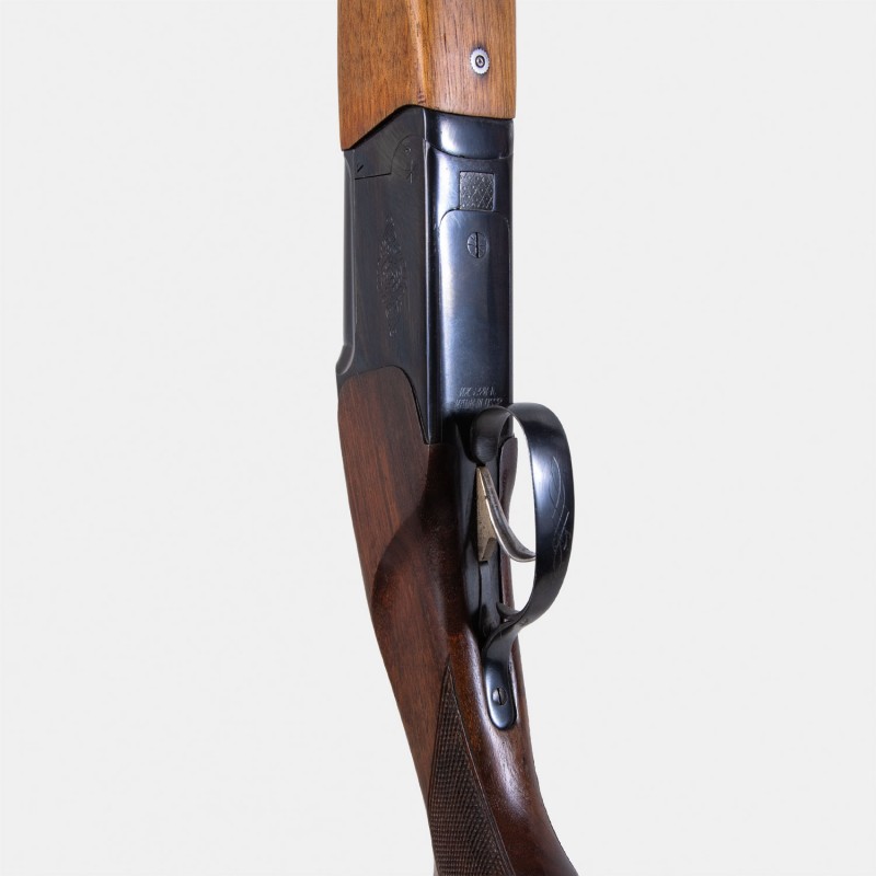 A1940 Fusil Superposé Baikal IJ-27 Cal. 12 x 70