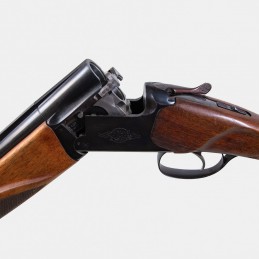A1940 Fusil Superposé Baikal IJ-27 Cal. 12 x 70