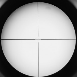 A1891 Belle CZ 452 American Cal .22 LR + Lunette