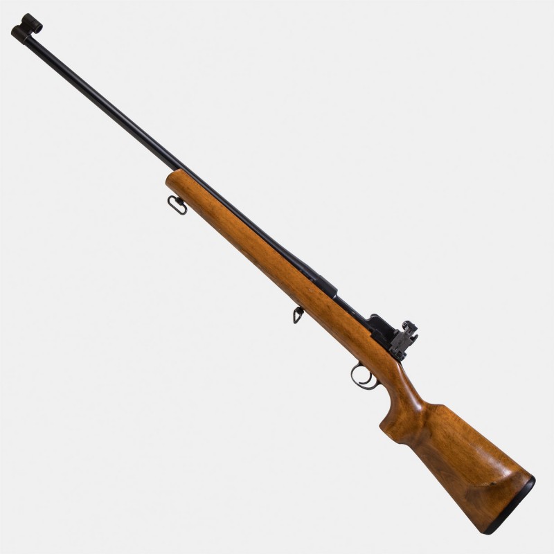 A1963 Winchester Lee Enfield P14 Target Cal .308 Win