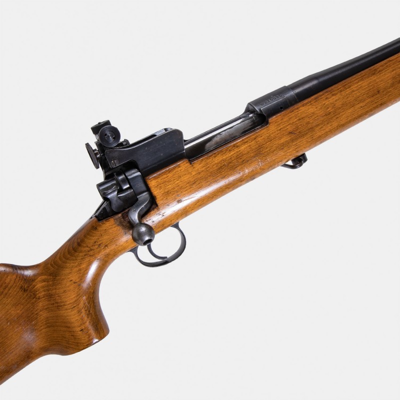 A1963 Winchester Lee Enfield P14 Target Cal .308 Win