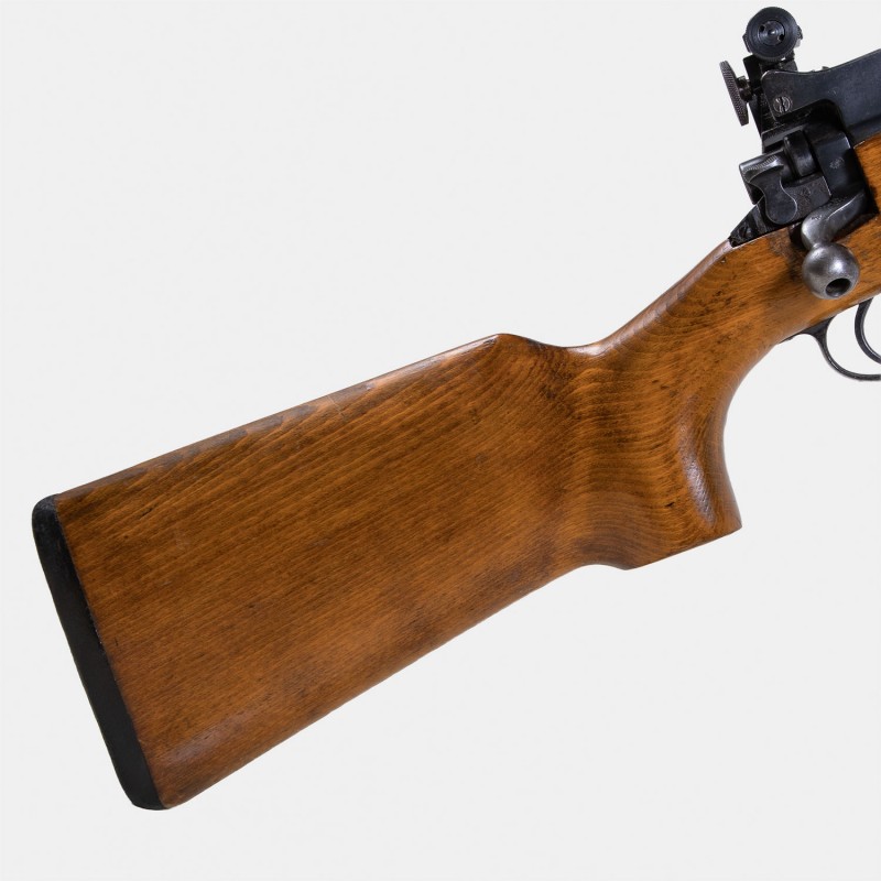 A1963 Winchester Lee Enfield P14 Target Cal .308 Win