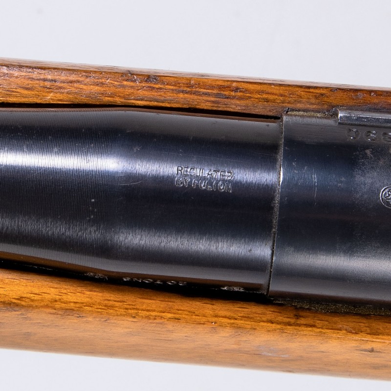A1963 Winchester Lee Enfield P14 Target Cal .308 Win