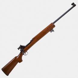 A1822 Eddystone Lee Enfield P17 Target Cal .308 Win