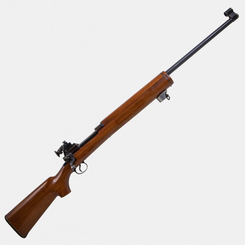 A1822 Eddystone Lee Enfield P17 Target Cal .308 Win