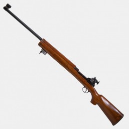 A1822 Eddystone Lee Enfield P17 Target Cal .308 Win