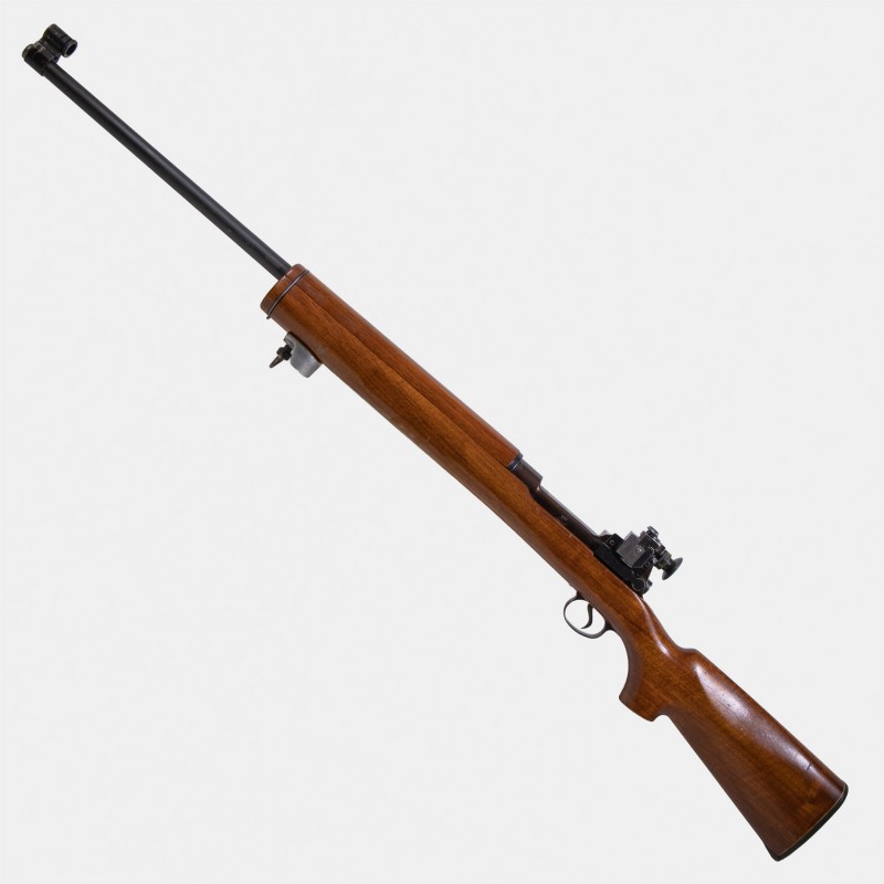 A1822 Eddystone Lee Enfield P17 Target Cal .308 Win