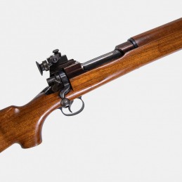 A1822 Eddystone Lee Enfield P17 Target Cal .308 Win