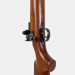 A1822 Eddystone Lee Enfield P17 Target Cal .308 Win