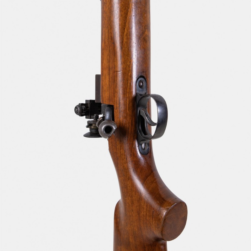 A1822 Eddystone Lee Enfield P17 Target Cal .308 Win