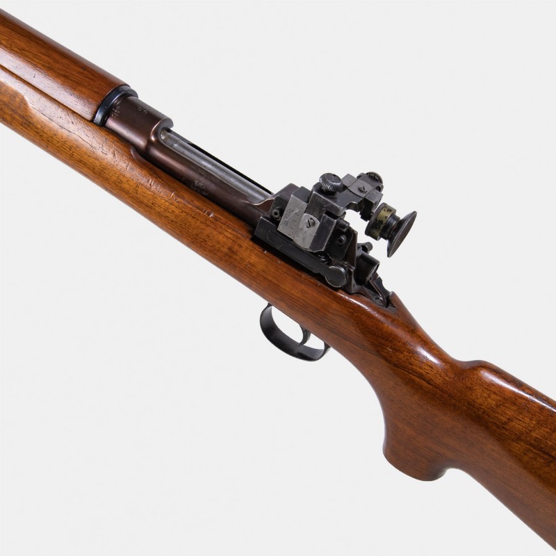 A1822 Eddystone Lee Enfield P17 Target Cal .308 Win