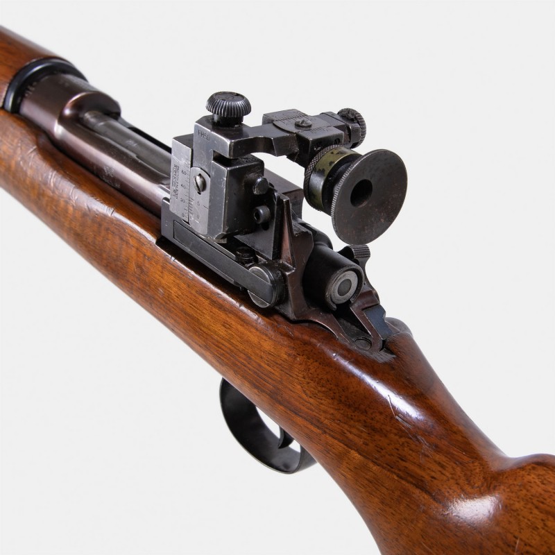 A1822 Eddystone Lee Enfield P17 Target Cal .308 Win