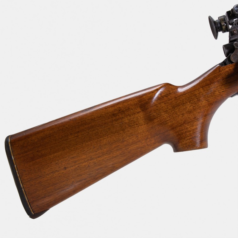 A1822 Eddystone Lee Enfield P17 Target Cal .308 Win