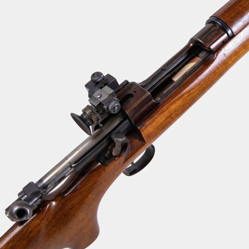 A1822 Eddystone Lee Enfield P17 Target Cal .308 Win