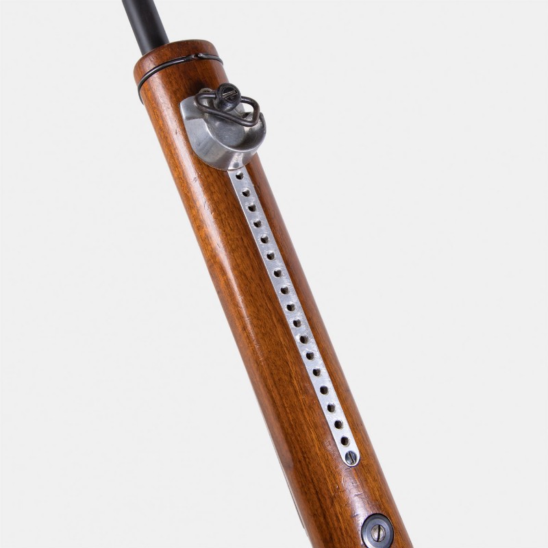 A1822 Eddystone Lee Enfield P17 Target Cal .308 Win