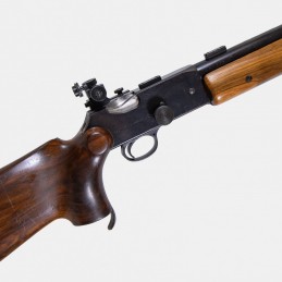 A1845 Carabine BSA International MK III Cal .22 LR