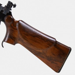 A1845 Carabine BSA International MK III Cal .22 LR