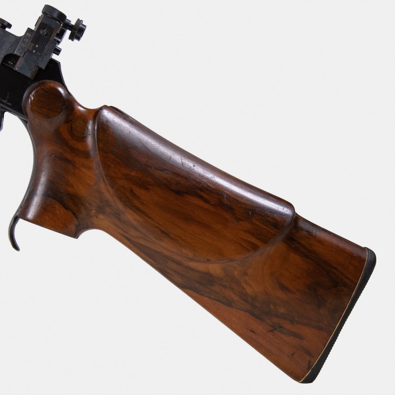 A1845 Carabine BSA International MK III Cal .22 LR