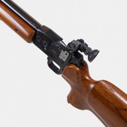 A1872 BSA Martini International ISU Cal .22 LR