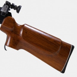 A1872 BSA Martini International ISU Cal .22 LR