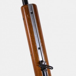 A1872 BSA Martini International ISU Cal .22 LR