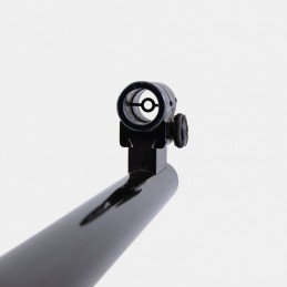 A1872 BSA Martini International ISU Cal .22 LR