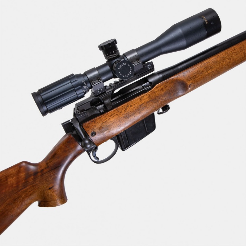 A1799 Carabine Parker Hale Mod. T4 Cal .308 Win