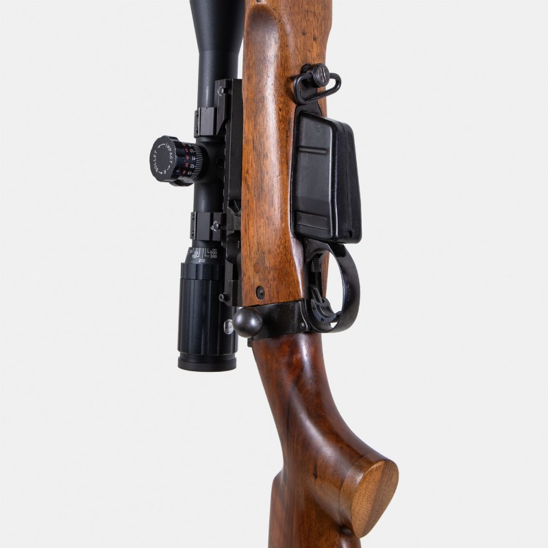 A1799 Carabine Parker Hale Mod. T4 Cal .308 Win