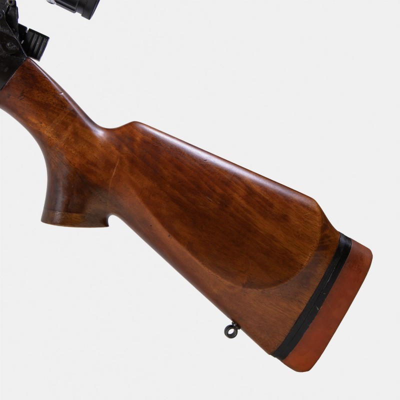 A1799 Carabine Parker Hale Mod. T4 Cal .308 Win