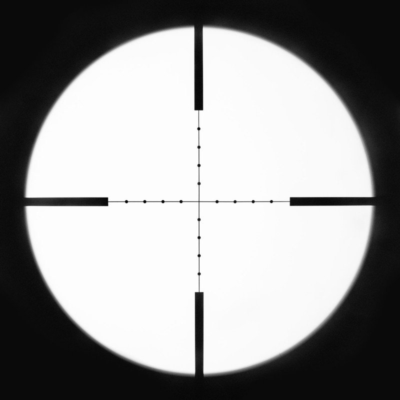 A1799 Carabine Parker Hale Mod. T4 Cal .308 Win