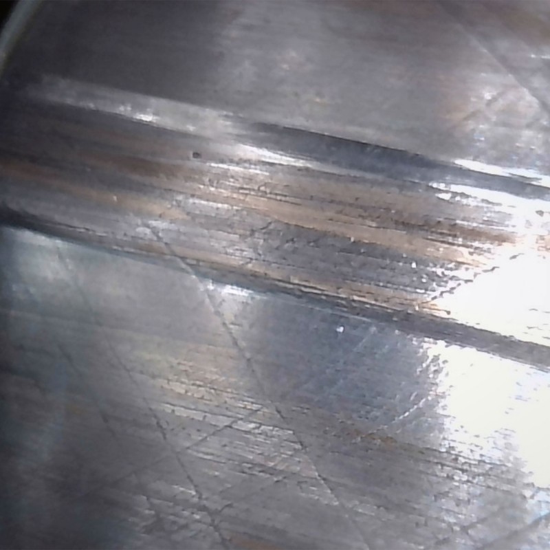 A1799 Carabine Parker Hale Mod. T4 Cal .308 Win