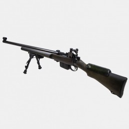 A1781 Carabine Parker Hale Modèle T4 Cal .308 Win